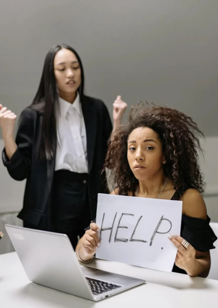 Ces collègues toxiques qui ous pourrissent la vie au travail