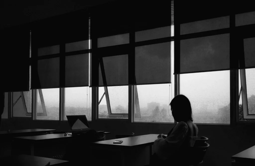 Profil de personnes toxiques au travail