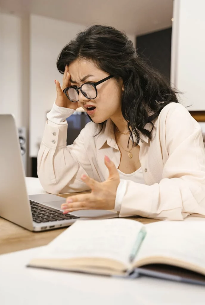Mentalité de victime
