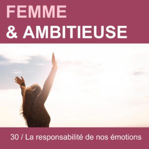 podcast femme ambitieuse