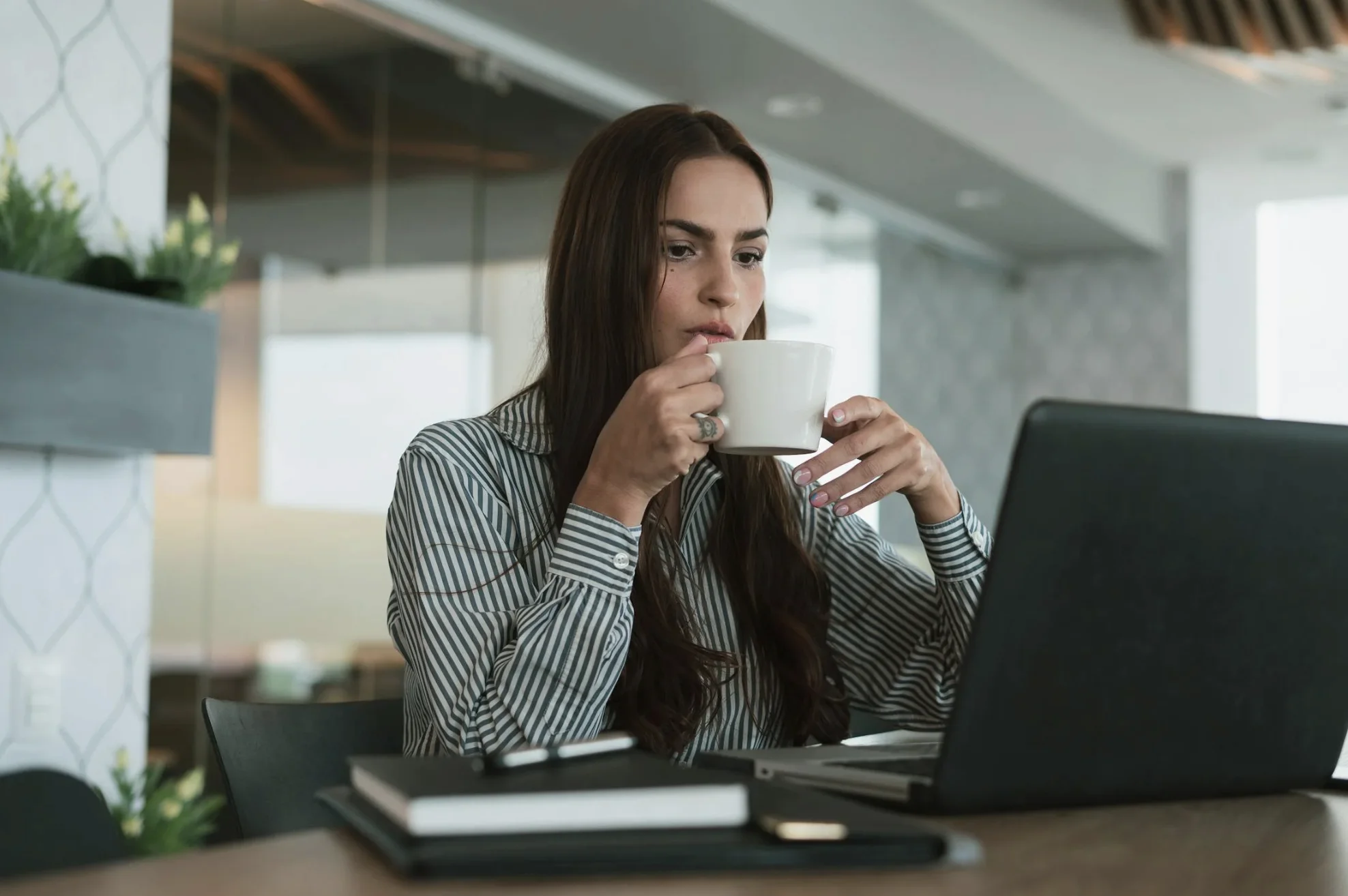 Bonnes pratiques télétravail