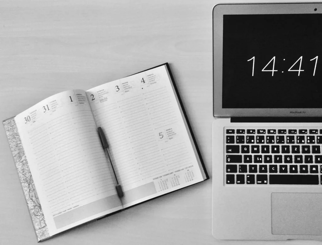 Gagner du temps au travail