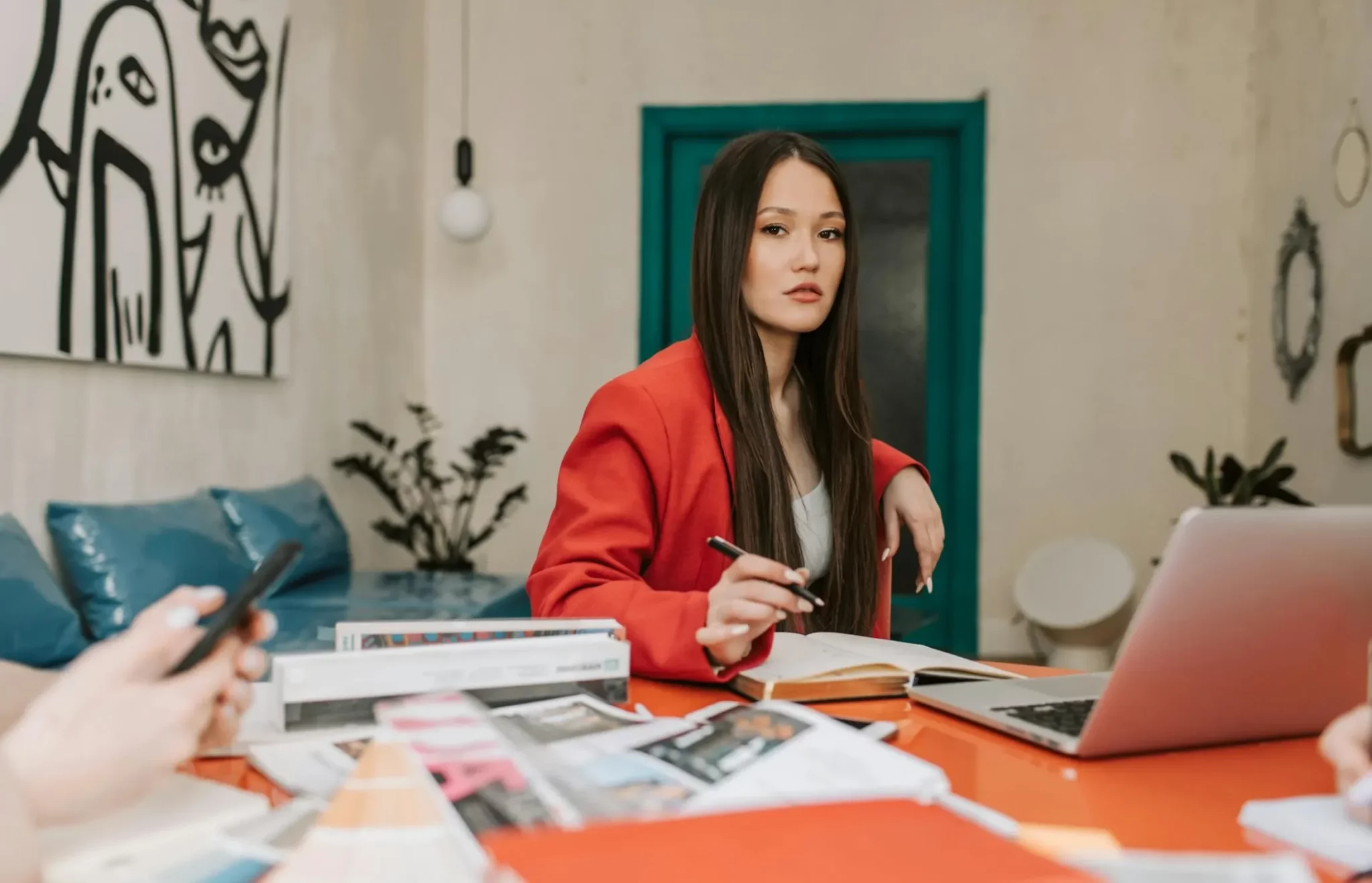 Arrêter d'avoir peur de manquer