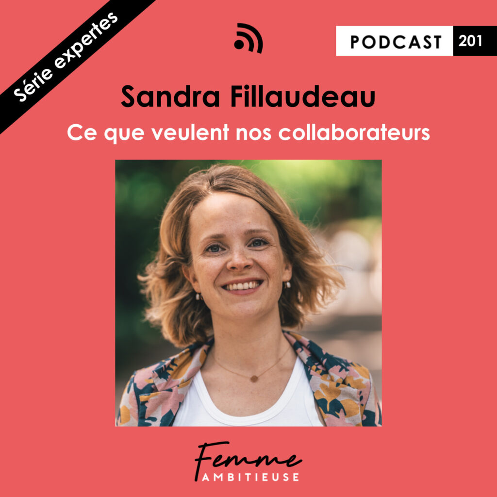 jenny chammas podcast