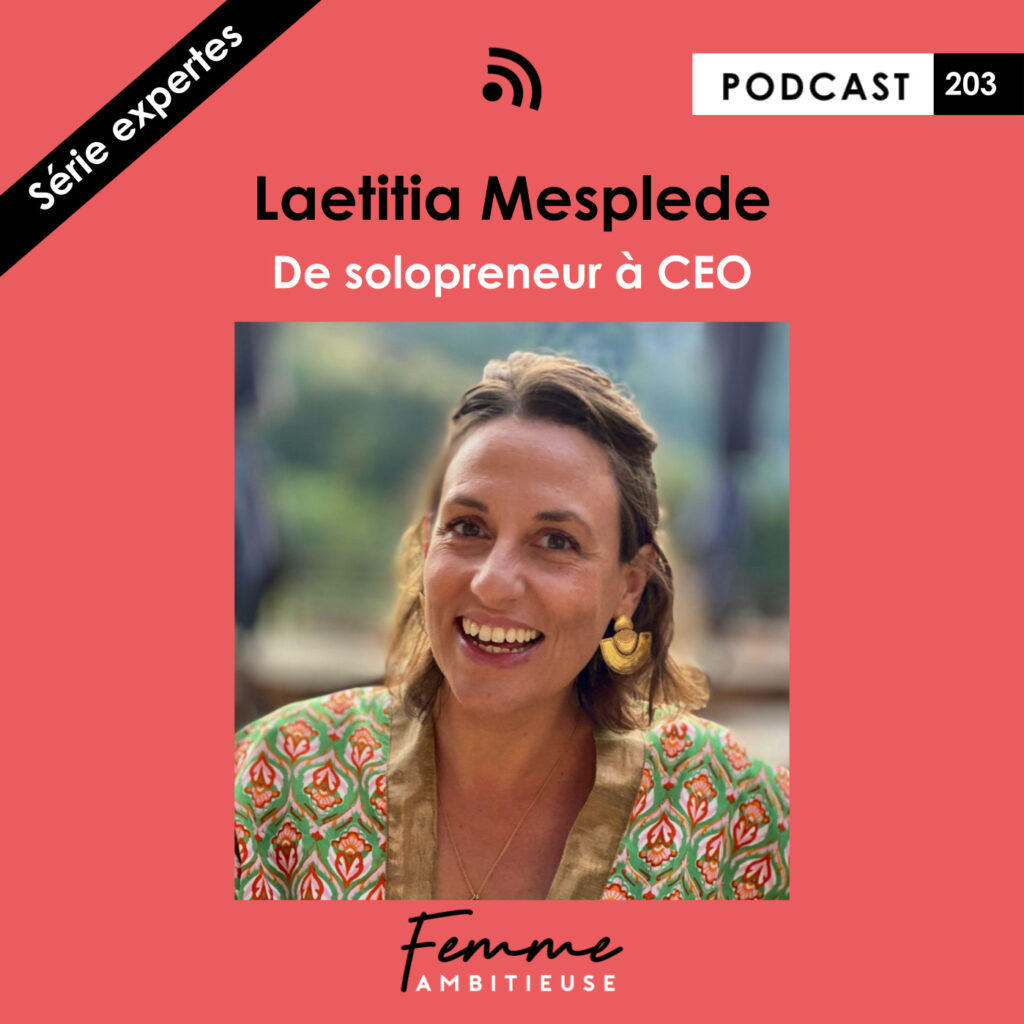 jenny chammas podcast