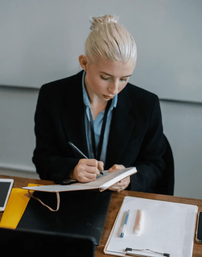 Faites confiance à votre intuition