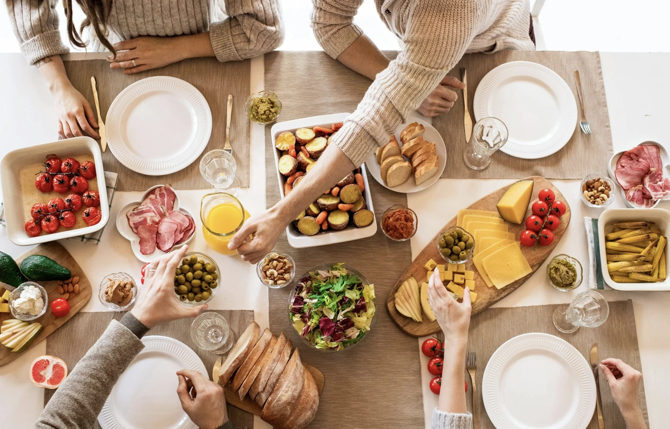Créer un réseau professinonel