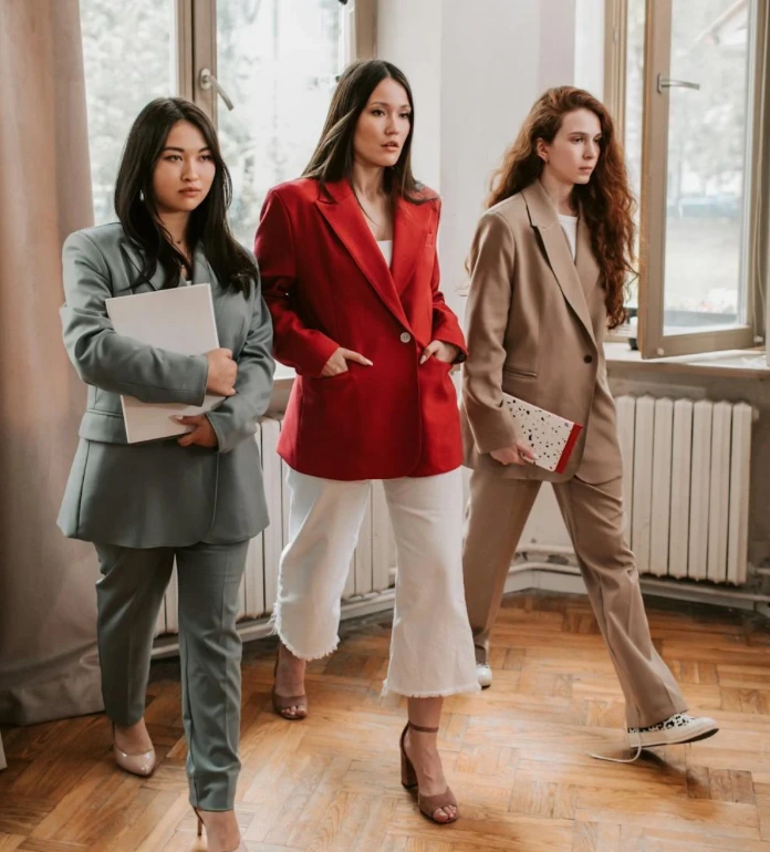 Posture managériale, savoir s'entourer