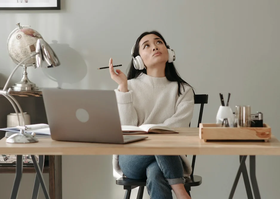 Ecouter son coeur au travail