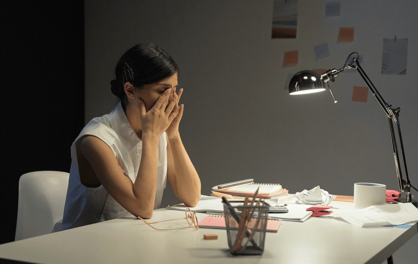 Poursuivre des objectifs erronées, une mauvaise vision de la réussite