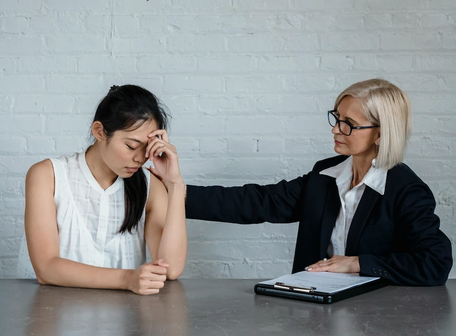 Stress au travail, la respiration comme solution