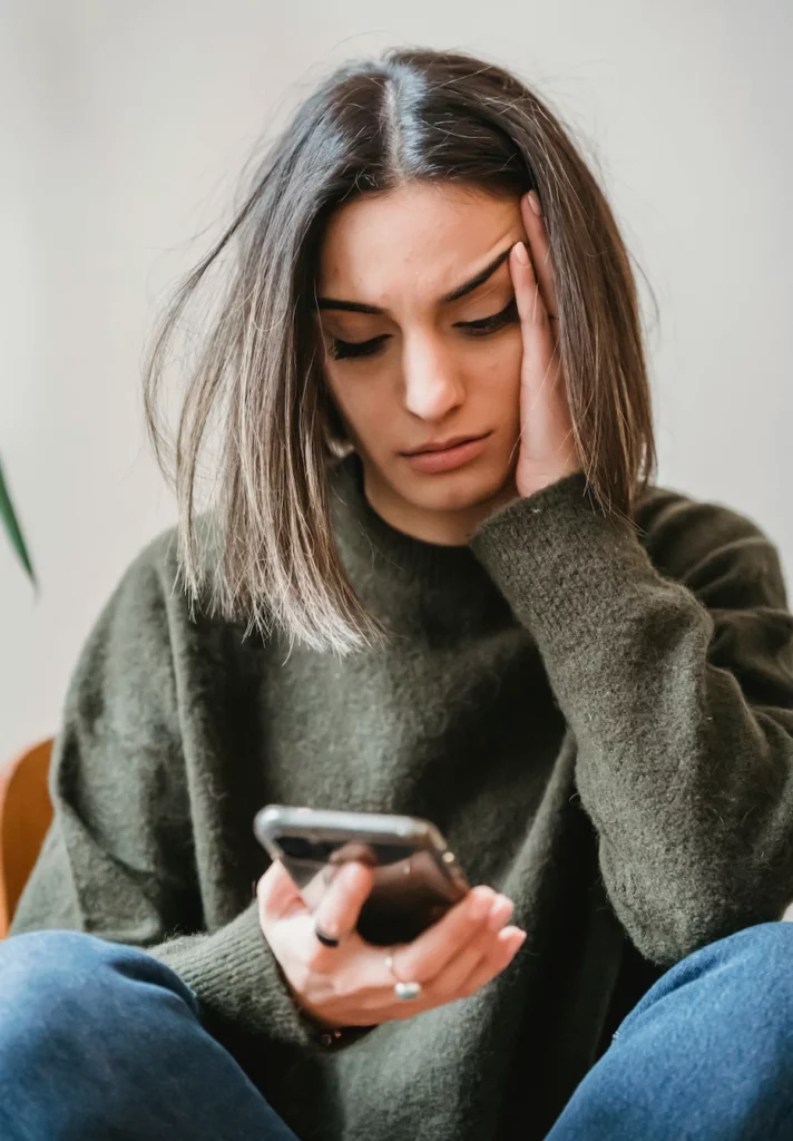 Procrastination, décision difficile