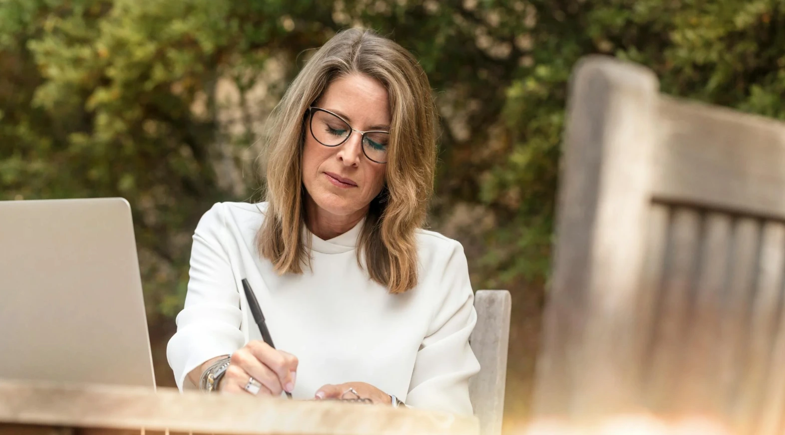 Peur d'être jugée au travail