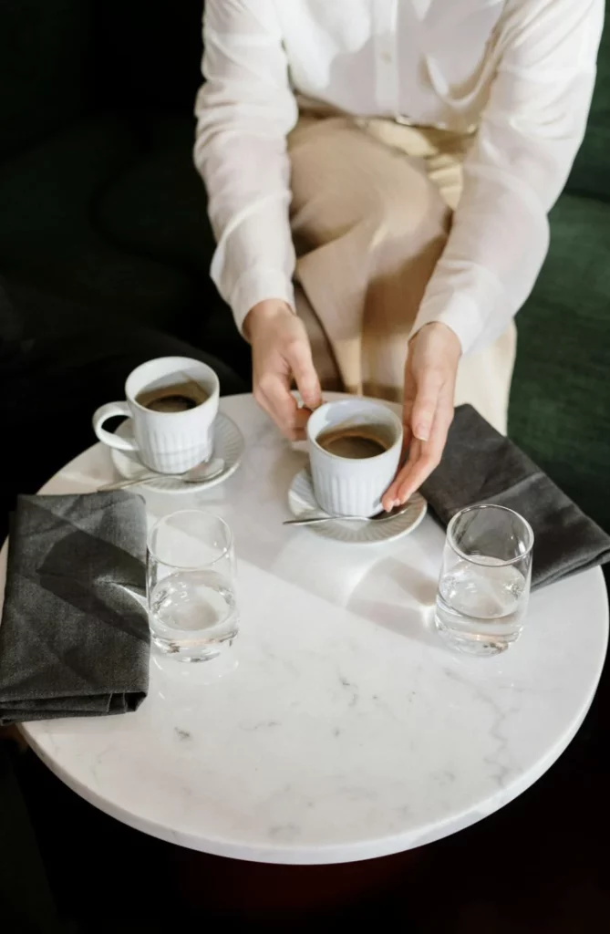 100 premiers jours prise de fonction, pensez à vous