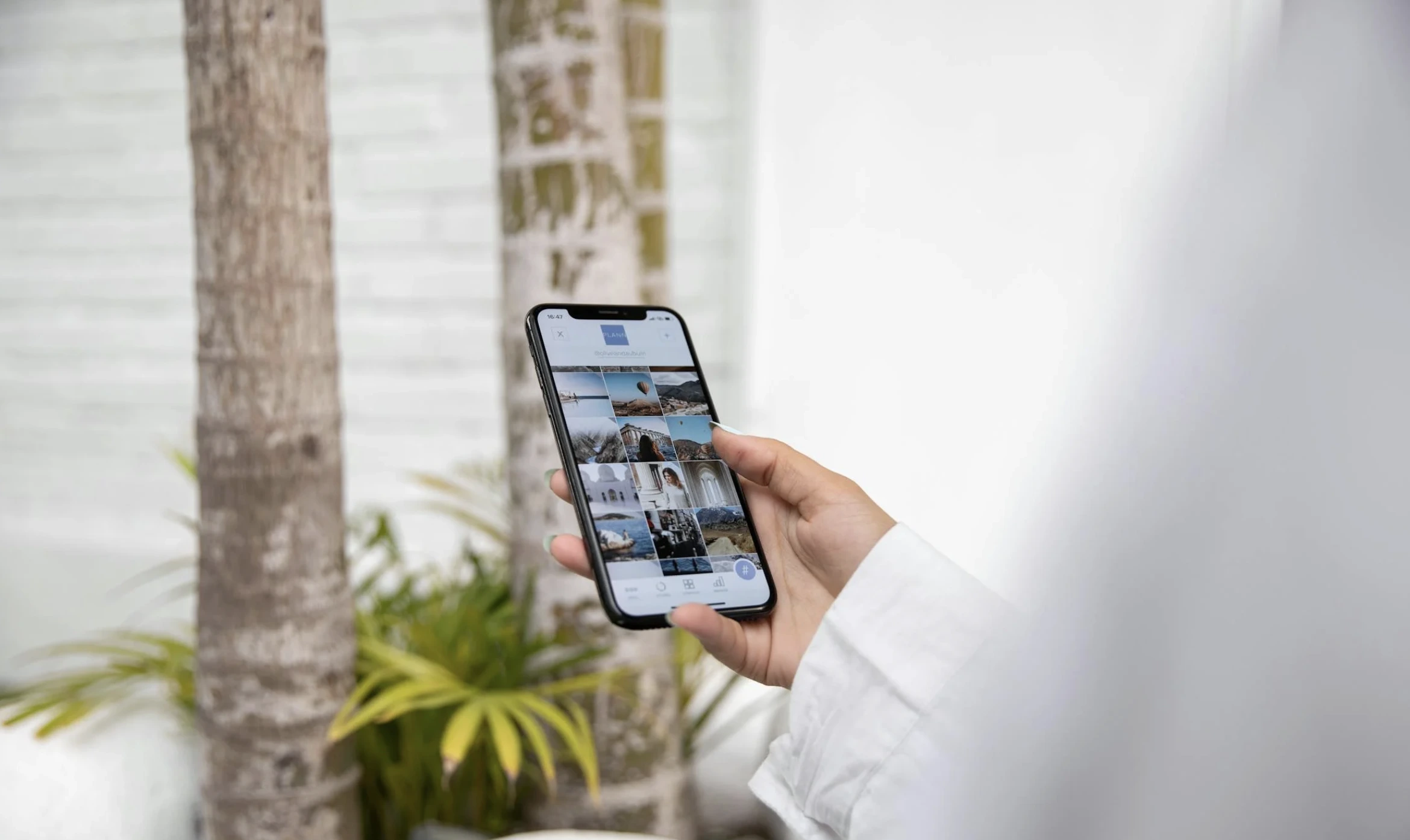 Je n'arrive pas à me reposer