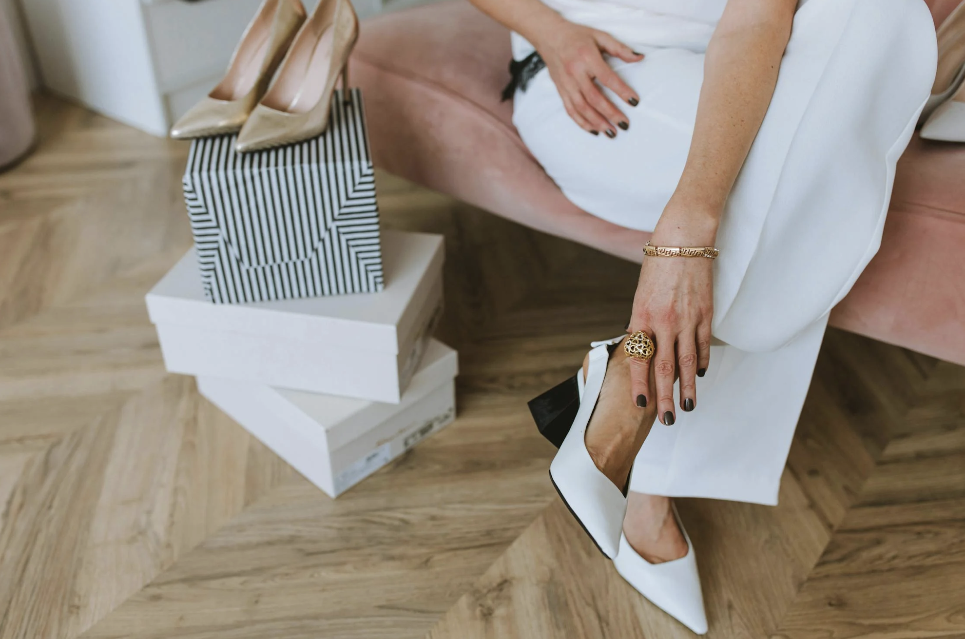 Santé féminine au travail, reprendre confiance en soi