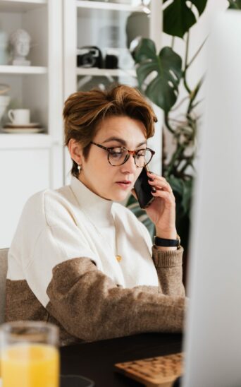 Entrepreneure tarifs