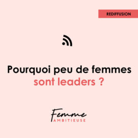 Best of femmes leaders