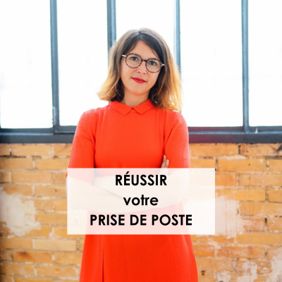 Creation PUBS (9) Cours gratuit Jenny Chammas : réussir votre prise de poste